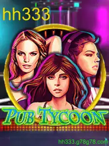 PubTycoon