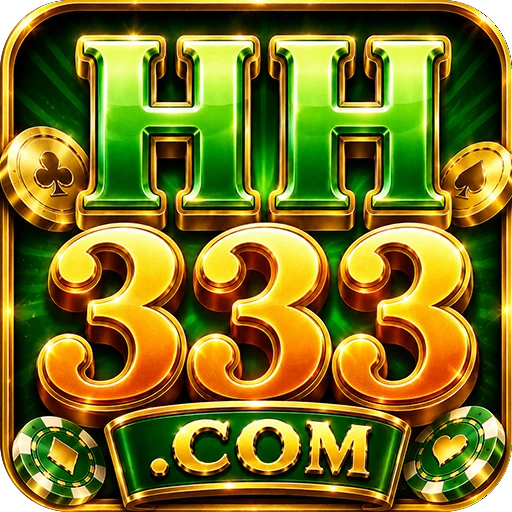 hh333 Logo